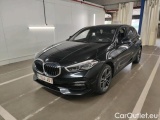  Bmw  Serie 1 1 Reeks Hatch 116d (85 kW) 85kW/116pk  5D/P Man-6 