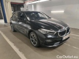  Bmw  Serie 1 1 Reeks Hatch 116d (85 kW) 85kW/116pk  5D/P Man-6 #2
