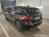  Bmw  Serie 1 1 Reeks Hatch 116d (85 kW) 85kW/116pk  5D/P Man-6 #3