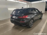  Bmw  Serie 1 1 Reeks Hatch 116d (85 kW) 85kW/116pk  5D/P Man-6 #4