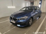  Bmw  Serie 1 1 Reeks Hatch 118iA (100 kW) 100kW/136pk  5D/P Auto-7 