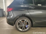  Bmw  Serie 1 1 Reeks Hatch 116d (85 kW) 85kW/116pk  5D/P Man-6 #45