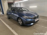  Bmw  Serie 1 1 Reeks Hatch 118iA (100 kW) 100kW/136pk  5D/P Auto-7 #2