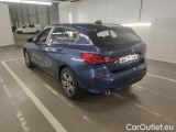  Bmw  Serie 1 1 Reeks Hatch 118iA (100 kW) 100kW/136pk  5D/P Auto-7 #3