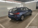  Bmw  Serie 1 1 Reeks Hatch 118iA (100 kW) 100kW/136pk  5D/P Auto-7 #4