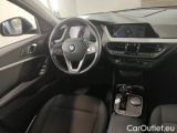  Bmw  Serie 1 1 Reeks Hatch 118iA (100 kW) 100kW/136pk  5D/P Auto-7 #5