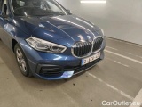  Bmw  Serie 1 1 Reeks Hatch 118iA (100 kW) 100kW/136pk  5D/P Auto-7 #13