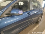  Bmw  Serie 1 1 Reeks Hatch 118iA (100 kW) 100kW/136pk  5D/P Auto-7 #18
