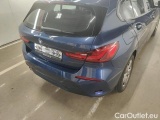  Bmw  Serie 1 1 Reeks Hatch 118iA (100 kW) 100kW/136pk  5D/P Auto-7 #30