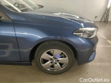  Bmw  Serie 1 1 Reeks Hatch 118iA (100 kW) 100kW/136pk  5D/P Auto-7 #33