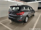  Bmw  Serie 2 2 Reeks Gran Tourer 216d (85kW) 85kW/116pk  5D/P Man-6 #4
