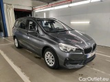  Bmw  Serie 2 2 Reeks Gran Tourer 216d (85kW) 85kW/116pk  5D/P Man-6 #2