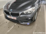  Bmw  Serie 2 2 Reeks Gran Tourer 216d (85kW) 85kW/116pk  5D/P Man-6 #16