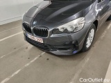  Bmw  Serie 2 2 Reeks Gran Tourer 216d (85kW) 85kW/116pk  5D/P Man-6 #21