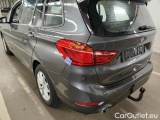  Bmw  Serie 2 2 Reeks Gran Tourer 216d (85kW) 85kW/116pk  5D/P Man-6 #47