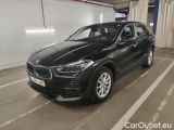  Bmw  X2  sDrive16d 85kW 85kW/116pk  5D/P Man-6 