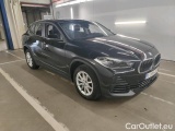  Bmw  X2  sDrive16d 85kW 85kW/116pk  5D/P Man-6 #2