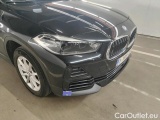  Bmw  X2  sDrive16d 85kW 85kW/116pk  5D/P Man-6 #18