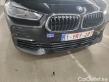  Bmw  X2  sDrive16d 85kW 85kW/116pk  5D/P Man-6 #21