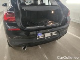  Bmw  X2  sDrive16d 85kW 85kW/116pk  5D/P Man-6 #41