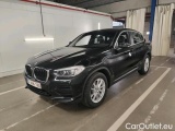  Bmw  X4  xDrive20d (120 kW) (Mild Hybrid) 120kW/163pk  5D/P Auto-8 