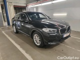  Bmw  X4  xDrive20d (120 kW) (Mild Hybrid) 120kW/163pk  5D/P Auto-8 #2
