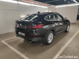  Bmw  X4  xDrive20d (120 kW) (Mild Hybrid) 120kW/163pk  5D/P Auto-8 #4