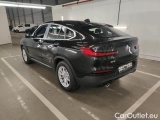  Bmw  X4  xDrive20d (120 kW) (Mild Hybrid) 120kW/163pk  5D/P Auto-8 #3