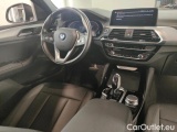  Bmw  X4  xDrive20d (120 kW) (Mild Hybrid) 120kW/163pk  5D/P Auto-8 #5