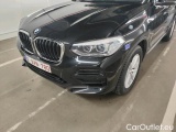  Bmw  X4  xDrive20d (120 kW) (Mild Hybrid) 120kW/163pk  5D/P Auto-8 #18