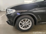  Bmw  X4  xDrive20d (120 kW) (Mild Hybrid) 120kW/163pk  5D/P Auto-8 #20