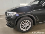  Bmw  X4  xDrive20d (120 kW) (Mild Hybrid) 120kW/163pk  5D/P Auto-8 #23