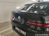  Bmw  X4  xDrive20d (120 kW) (Mild Hybrid) 120kW/163pk  5D/P Auto-8 #33