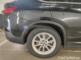  Bmw  X4  xDrive20d (120 kW) (Mild Hybrid) 120kW/163pk  5D/P Auto-8 #36