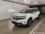  Citroen  C5  Aircross 1.5 BlueHDi 130 S/S MAN6 Shine 96kW/131pk  5D/P Man-6 