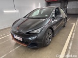  Cupra  Born  58kWh 150kW 150kW/204pk  5D/P Auto-1 - WLTP onvolledig 