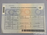  Cupra  Born  58kWh 150kW 150kW/204pk  5D/P Auto-1 - WLTP onvolledig #12