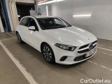  Mercedes  A-Klasse  A 180 d Business Solution 85kW/116pk  5D/P Auto-7 #2