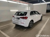  Mercedes  A-Klasse  A 180 d Business Solution 85kW/116pk  5D/P Auto-7 #4