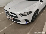  Mercedes  A-Klasse  A 180 d Business Solution 85kW/116pk  5D/P Auto-7 #21