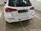  Mercedes  A-Klasse  A 180 d Business Solution 85kW/116pk  5D/P Auto-7 #38