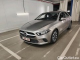  Mercedes  A-Klasse  Limousine A 180d Business Solution 85kW/116pk  4D/P Auto-7 
