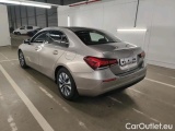  Mercedes  A-Klasse  Limousine A 180d Business Solution 85kW/116pk  4D/P Auto-7 #3