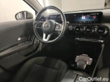  Mercedes  A-Klasse  Limousine A 180d Business Solution 85kW/116pk  4D/P Auto-7 #5