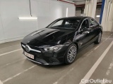  Mercedes  CLA-Klasse CLA CLA 180 d Business Solution 85kW/116pk  4D/P Auto-8 