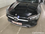  Mercedes  CLA-Klasse CLA CLA 180 d Business Solution 85kW/116pk  4D/P Auto-8 #18