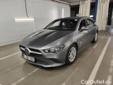  Mercedes  CLA-Klasse CLA Shooting Brake CLA 180 d Business Solution 85kW/116pk  5D/P Man-6 