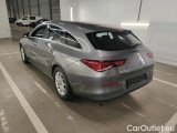  Mercedes  CLA-Klasse CLA Shooting Brake CLA 180 d Business Solution 85kW/116pk  5D/P Man-6 #3