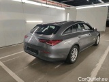  Mercedes  CLA-Klasse CLA Shooting Brake CLA 180 d Business Solution 85kW/116pk  5D/P Man-6 #4