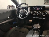 Mercedes  CLA-Klasse CLA Shooting Brake CLA 180 d Business Solution 85kW/116pk  5D/P Man-6 #5